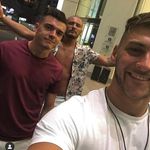 Kurt Lloyd - @kurt_lloydd - Instagram