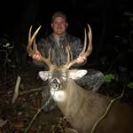 Kurt Long - @muskyhunter33 - Instagram