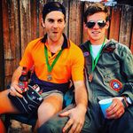 Kurt Mackey - @kurt_mac - Instagram