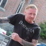 Kurt Maes - @kurtkorn20 - Instagram