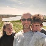 Kurt Maes - @kurtmaes1 - Instagram