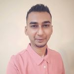Kurtish Mahabeer - @kurt_maestro - Instagram