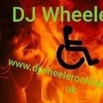 Kurt Mathews - @djwheelerradio - Instagram