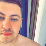 Kurt Mcbride - @kurt_mc13 - Instagram