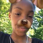 Kurticey Mcbride - @kurticeymcbride - Instagram