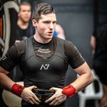 Kurt McCormick - @kurtm_lifting - Instagram