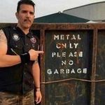 Kurt McCormick - @kmshark71 - Instagram