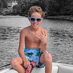 Kurt D Mcdowell - @k_wayne74 - Instagram