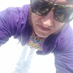 Kurt McGee - @kugee83 - Instagram