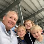 Kurt Merrell - @kurtmerrell509 - Instagram