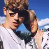 Kurts cool😎 - @kurtandmiley1 - TikTok