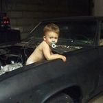 Kurt Miner - @kurtminer - Instagram
