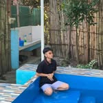 Kurt Asejo - @kurt_morano - Instagram