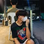 Kurt Mora - @jakemoa38 - Instagram