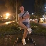Nikita - @kurt_moran - Instagram