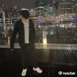 Kurt Morante - @clingyme_ - Instagram