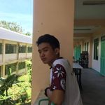 Kurt Ivan Panaglima - @hyper_kurtness - Instagram