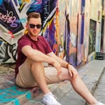 Kurt R. Mohring - @tronicnotes - Instagram