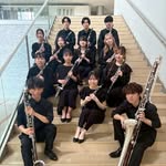 相愛クラリネットオーケストラ - @soai_clarinet - Instagram