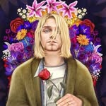 Nirvana - @kurt_in_peace - Instagram