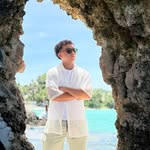 Kurt Perez - @bitonssssskie - Instagram