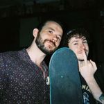 Kurt Pike - @pikeyyy92 - Instagram