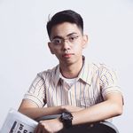 Kurt Ponce - @kortponceee - Instagram