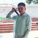 Kurt Ponce - @oppapansin - Instagram