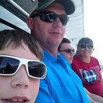 Kurt Porter - @k.porter1977 - Instagram