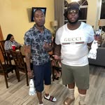 Thareal_foolish64 - @kurt_posey64 - Instagram