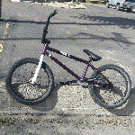 Kurt Powell - @kurt_bmx4life - Instagram