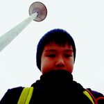 Жангир Сейдалиев - @kurt_power123 - Instagram