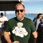 Kurt Powers - @spacedivision - Instagram