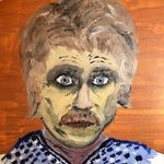 Stephen Prater - @kurtzbeine - Instagram