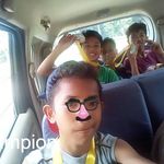 Kurt Prince - @kurtplaza13 - Instagram