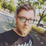 Kurt Pritchard - @kurtjohnpritchard - Instagram