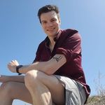 Kurt Pritchard - @kurt.pritchard - Instagram