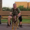 Pawworker - @kurtrandall5 - TikTok