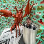 Kurt Raschke - @limetruk - Instagram
