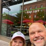 Kurt Ritter - @diamonddad4 - Instagram