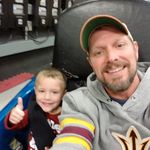 Kurt Ritter - @kritterman1 - Instagram