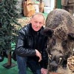 Kurt Ritter Larsen - @kurtritterlarsen - Instagram