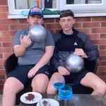 Kurt Rooney - @rooney.kurt - Instagram