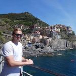 Kurt Rooney - @kurtrooney7 - Instagram