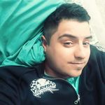 Kurt Rowe Jr. - @weldinurlife_ - Instagram