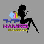 Hamro Pahiran - @hamro_kurta_saari_collection - Instagram