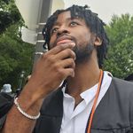 Kurt Samuels Jr - @_kurtjr - Instagram