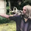 Nirvana fan account - @_sappy_kurt_ - TikTok