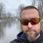 Kurt Schafer - @hallwaywall - Instagram