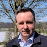 Kurt Schenk - @iamhealinghandskurt - Instagram